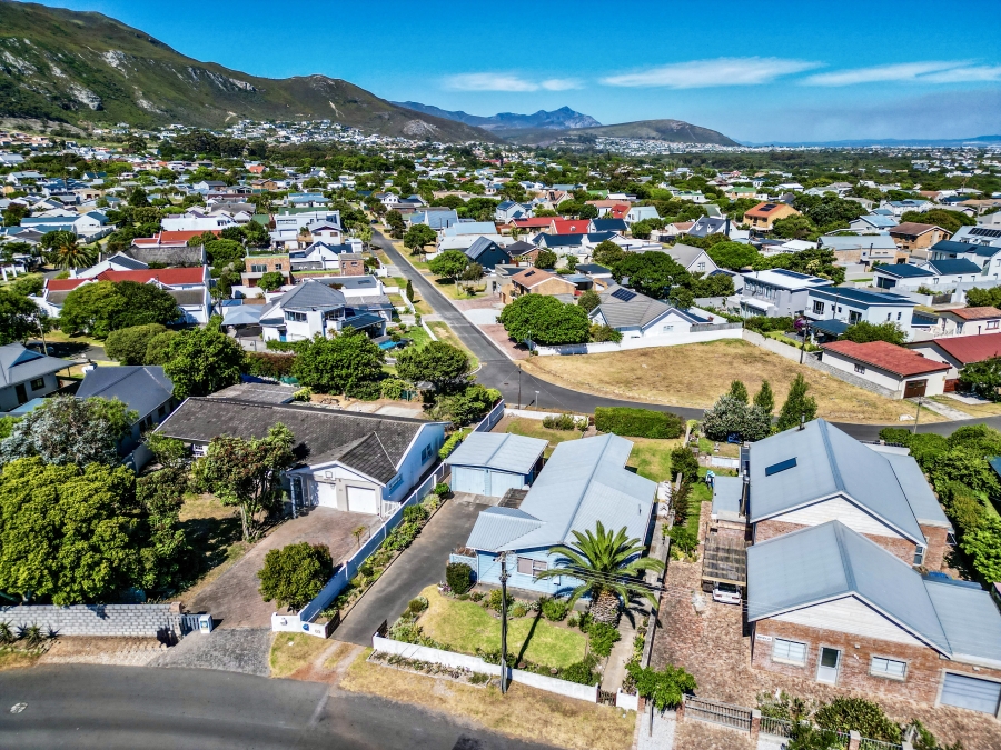 3 Bedroom Property for Sale in Vermont Western Cape